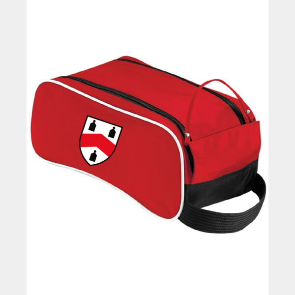 Old Wulfrunians FC Shoe Bag  Thumbnail