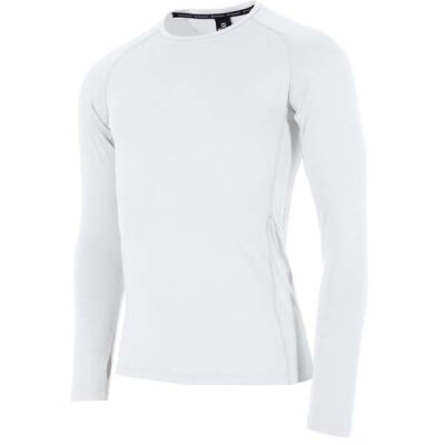 Old Wulfrunians FC Home Baselayer Jersey Thumbnail