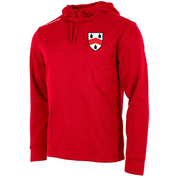 Old Wulfrunians FC Field Hoody Thumbnail