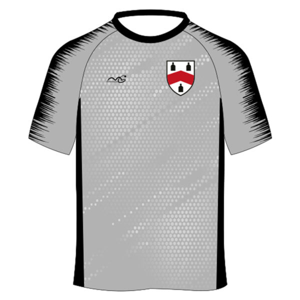 Old Wulfrunians FC Away Shirt Thumbnail