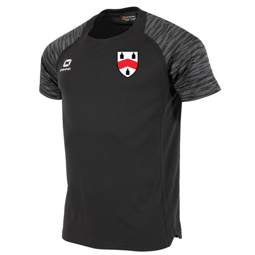 Old Wulfrunians FC Parent/Supporters Training Jersey Thumbnail